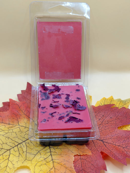 Bloody Mary Tafel Wachs Melts