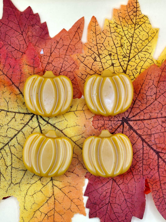 Sandelholz-Duft Wachs Melts Duft 4er Set