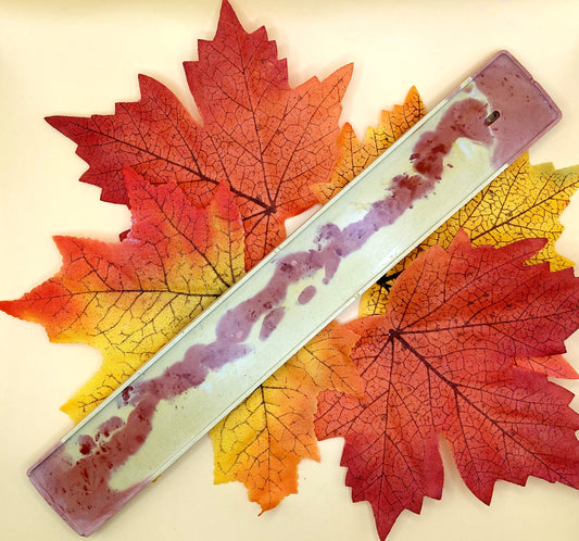 Sternen Räucherstäbchenhalterung