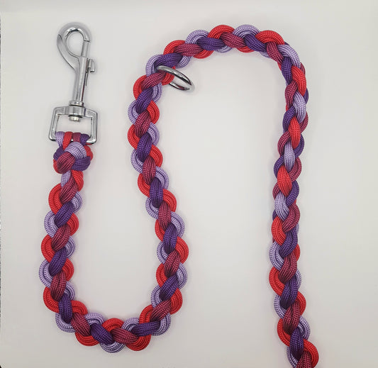 Hundeleine "Berry Blaze"