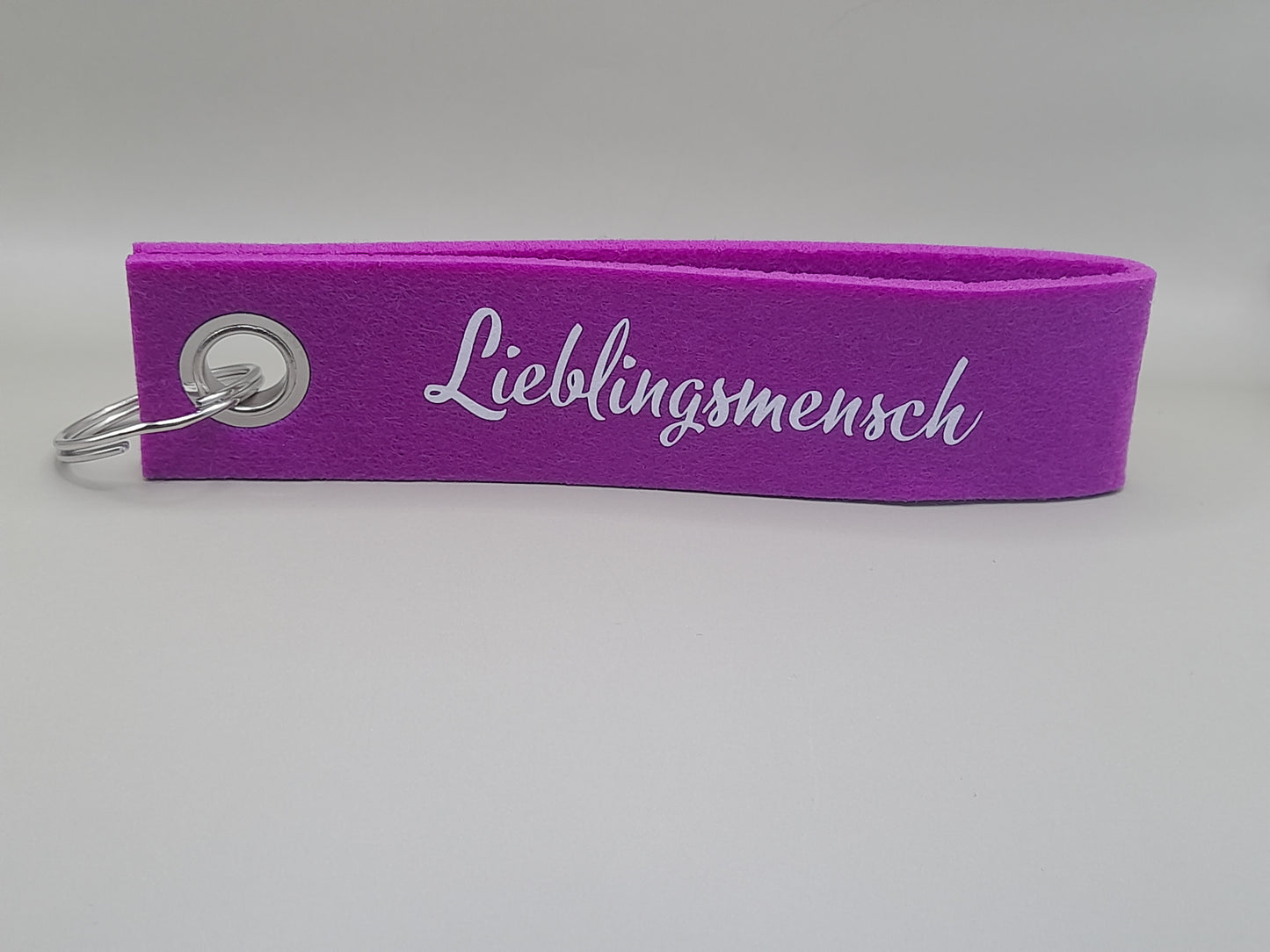"Lieblingsmensch "Schlüsselanhänger