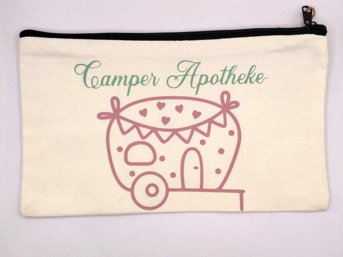 Notfalltäschchen Camper Apotheke