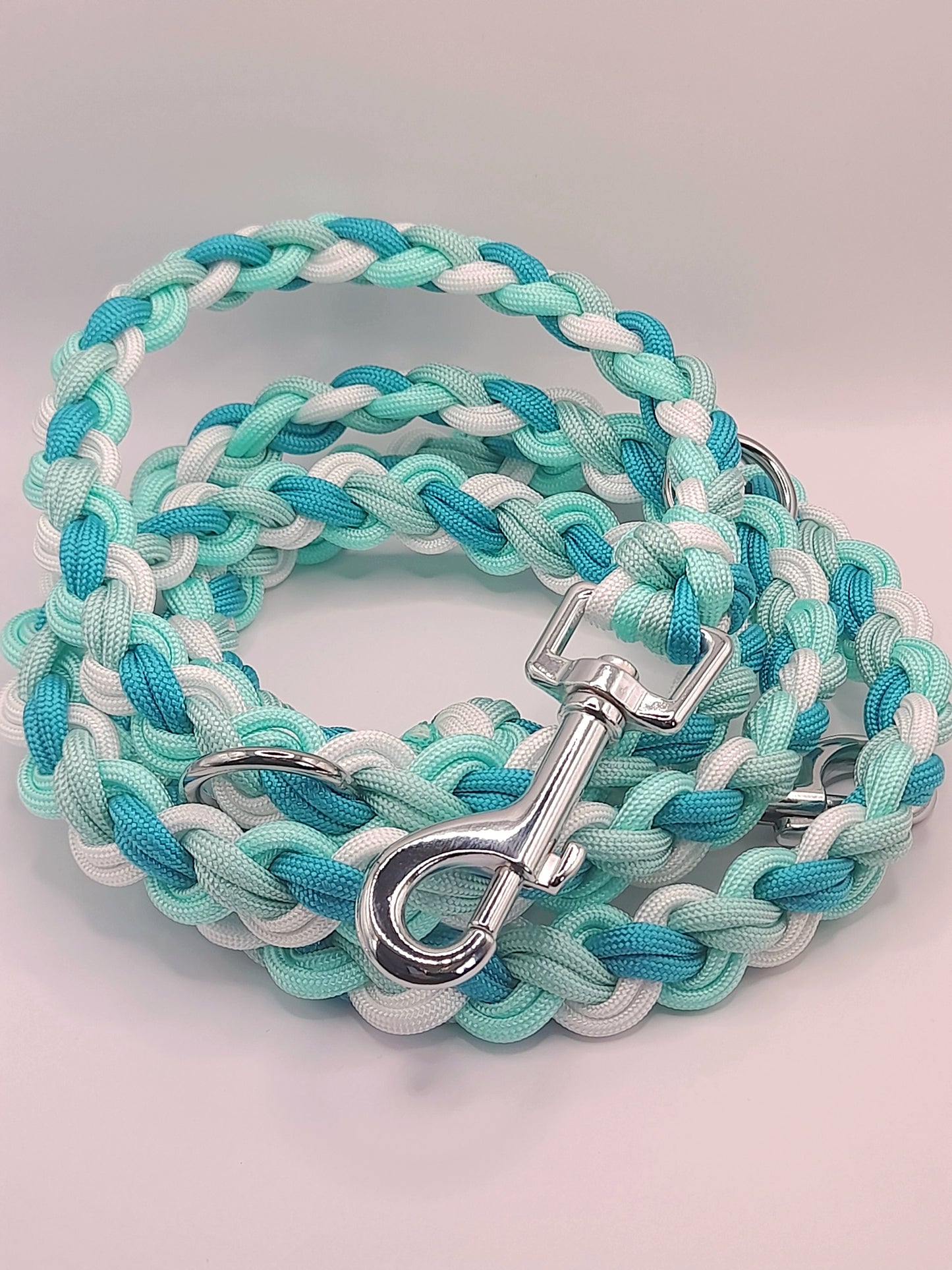 Hundeleine"Ocean"