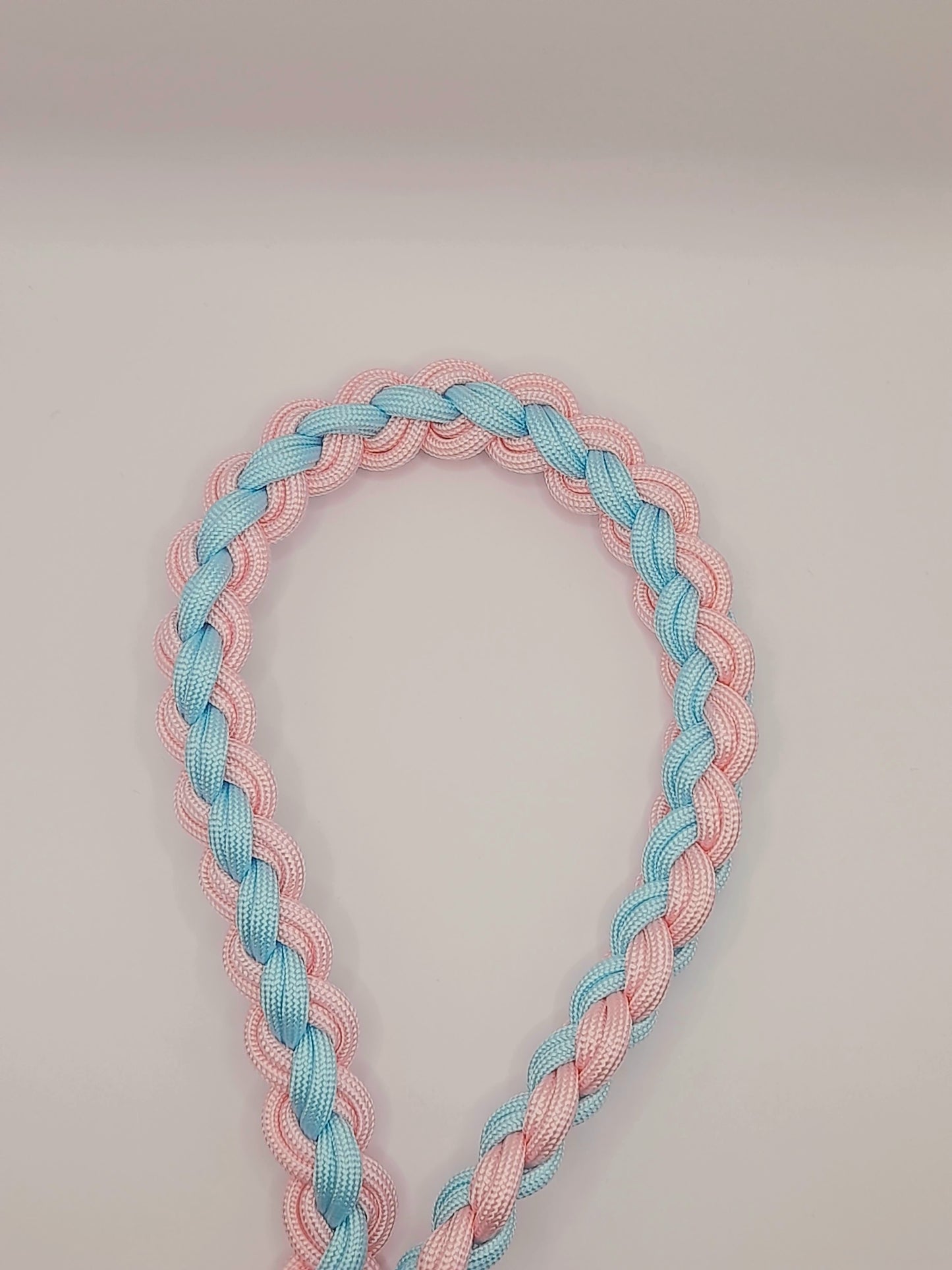 Hundeleine "Cotton Candy"