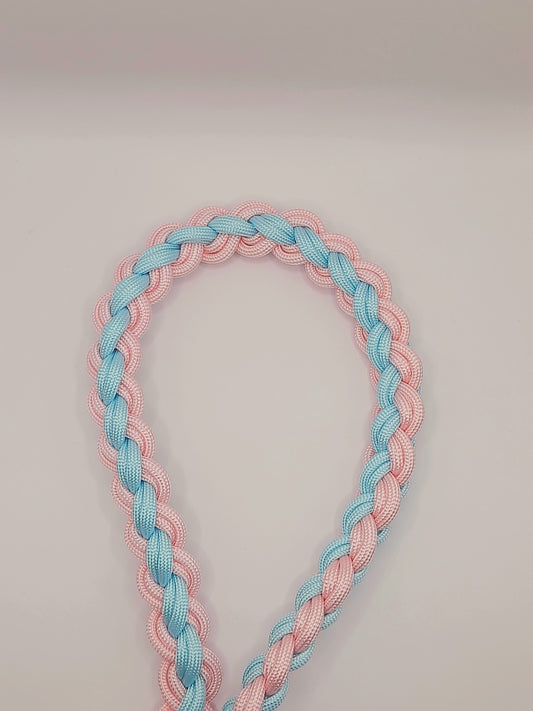 Hundeleine "Cotton Candy"