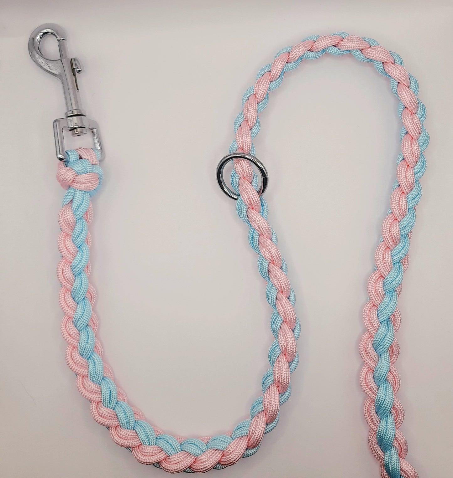 Hundeleine "Cotton Candy"
