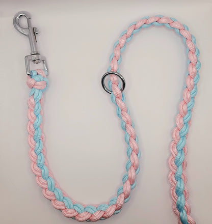 Hundeleine "Cotton Candy"