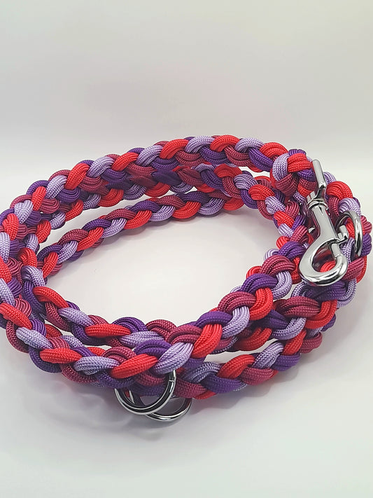 Hundeleine "Berry Blaze"