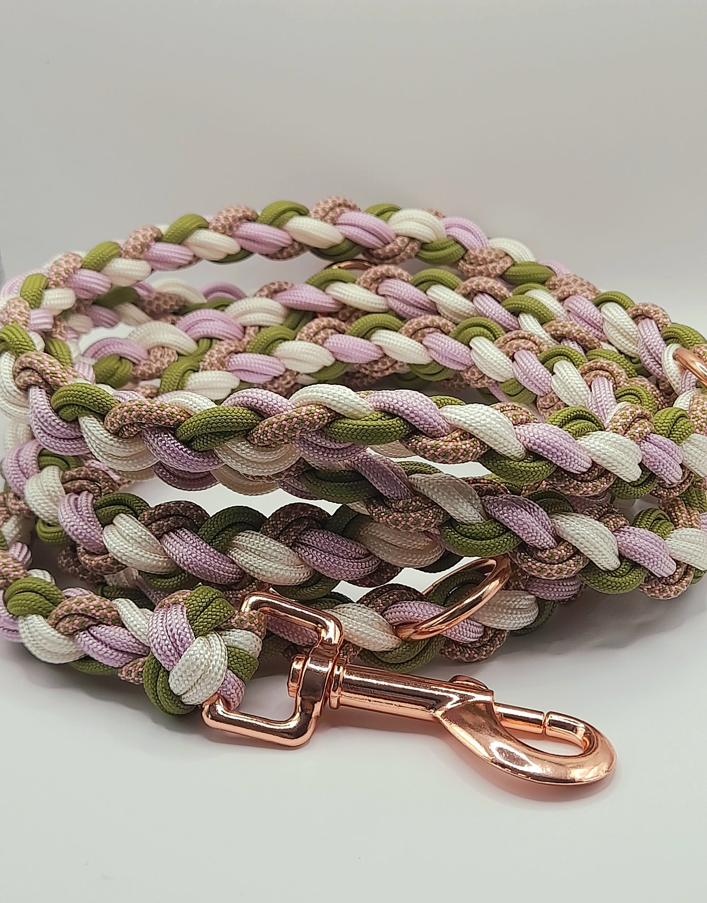 Hundeleien "Spring wave" 2,30m