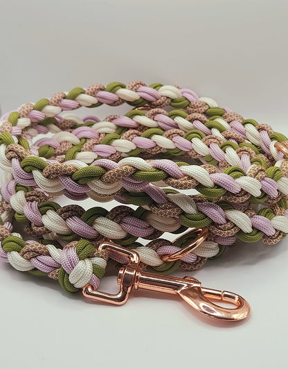 Hundeleien "Spring wave" 2,30m