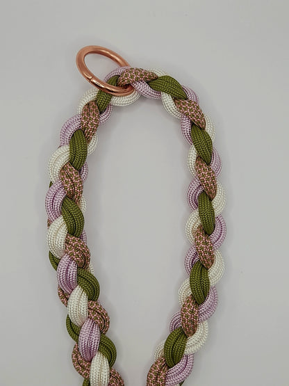 Hundeleien "Spring wave" 2,30m