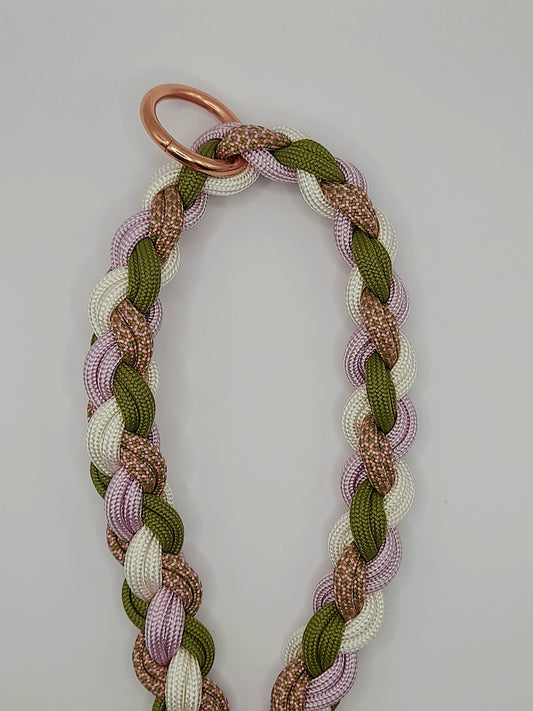 Hundeleien "Spring wave" 2,30m